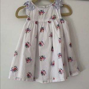 Spring dress